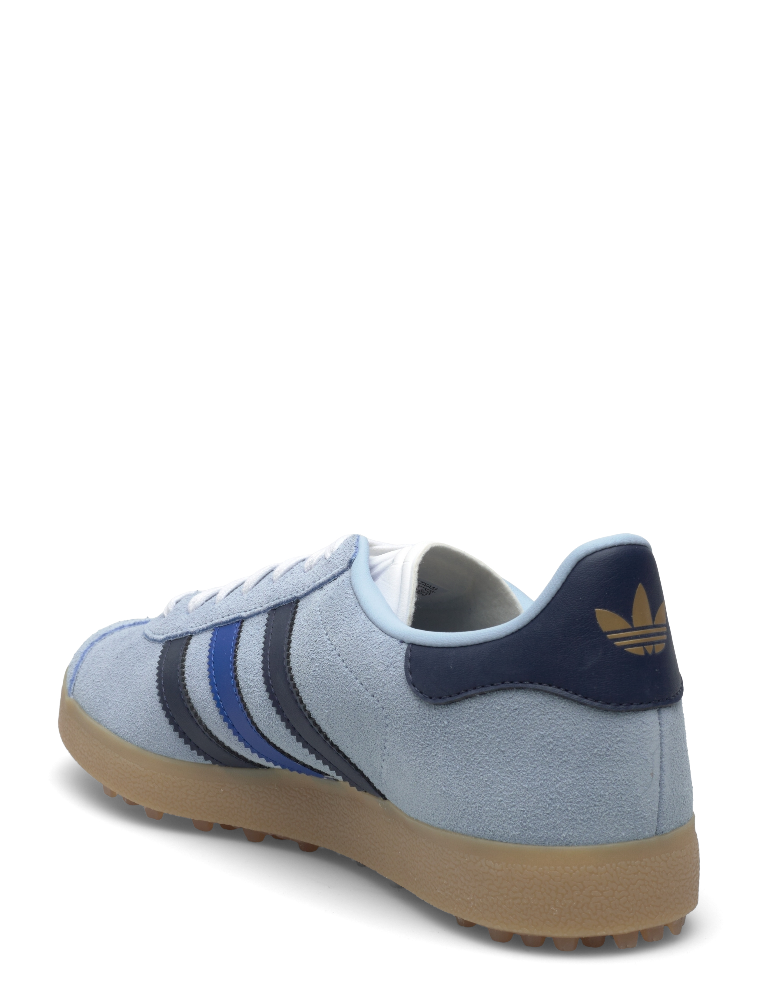 adidas Golf Originals - GAZELLE GOLF - golfsko - clesky/nindig/royblu - 2