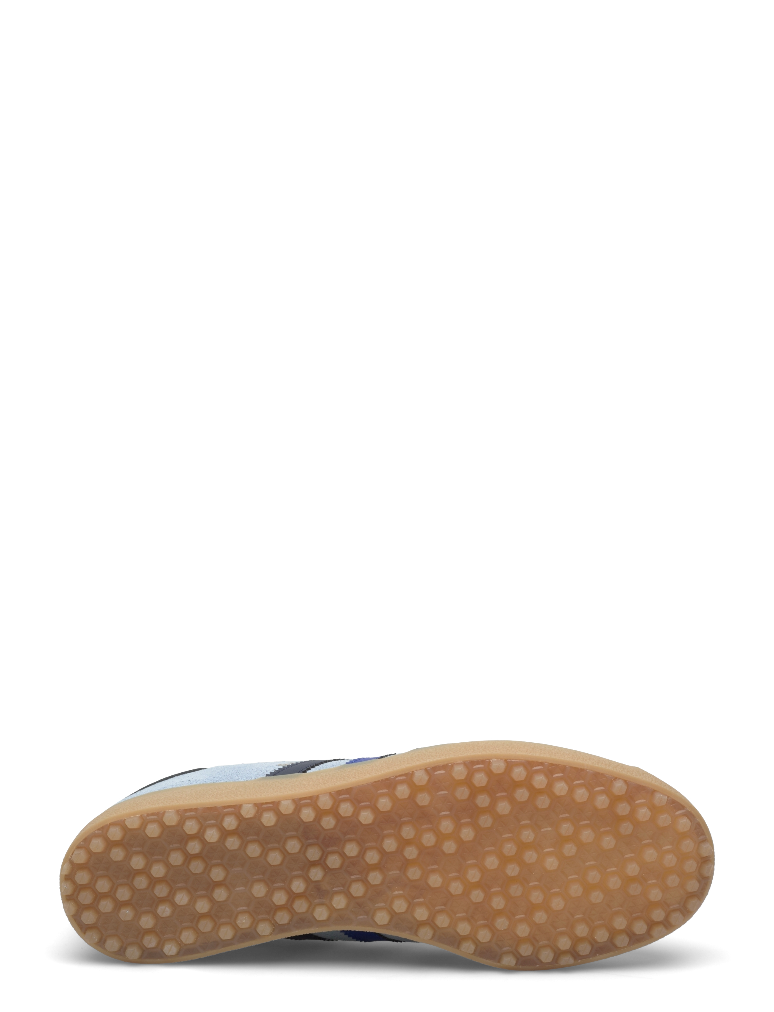 adidas Golf Originals - GAZELLE GOLF - golfsko - clesky/nindig/royblu - 4