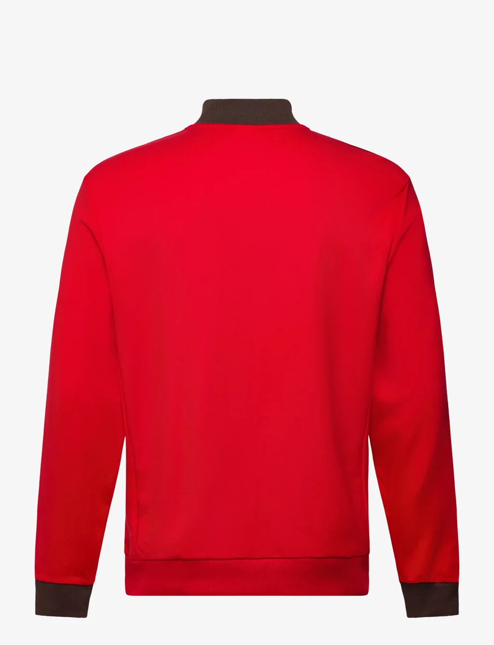 adidas Golf Originals - F 3 Str 1/4 Zip - oberteile - betsca - 1