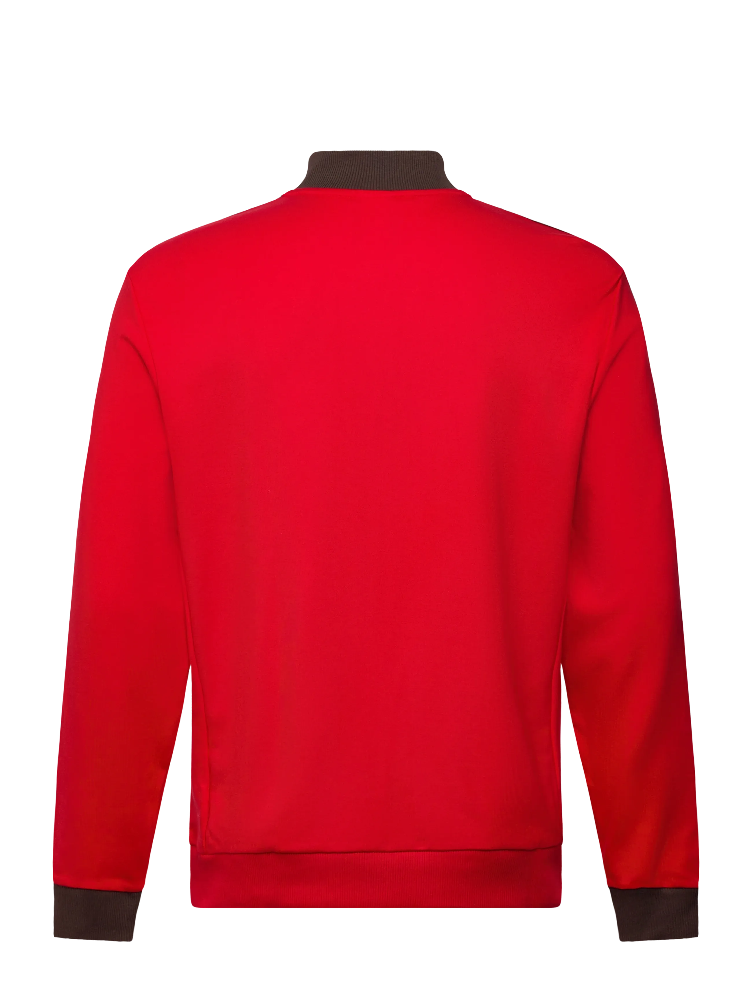 adidas Golf Originals - F 3 Str 1/4 Zip - alussärgid - betsca - 1
