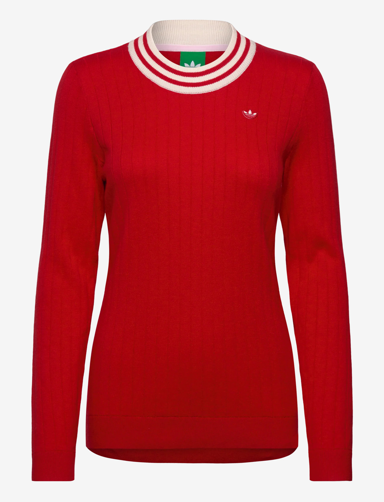 adidas Golf Originals - F Sweater W - dressipluusid ja pusad - betsca - 0