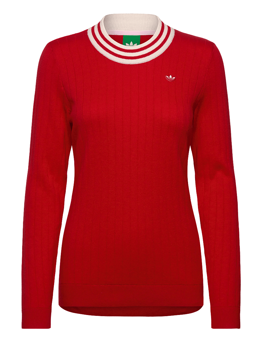 adidas Golf Originals - F Sweater W - betsca - 0