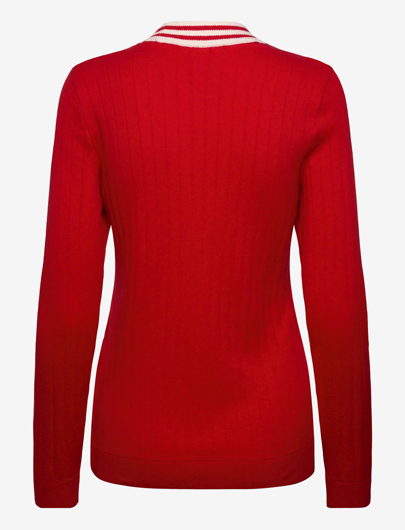 adidas Golf Originals - F Sweater W - dressipluusid ja pusad - betsca - 1