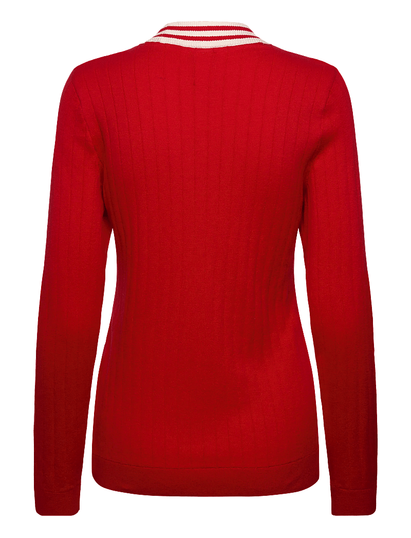 adidas Golf Originals - F Sweater W - sweatshirts - betsca - 1