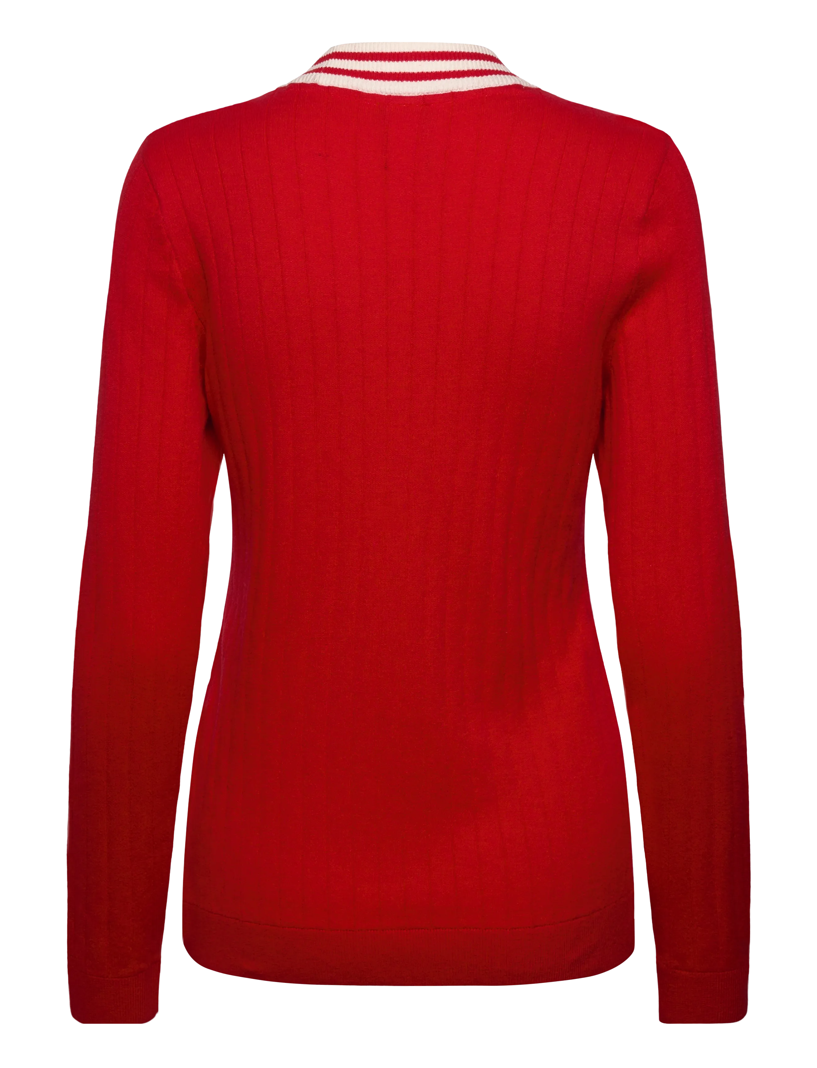 adidas Golf Originals - F Sweater W - betsca - 1