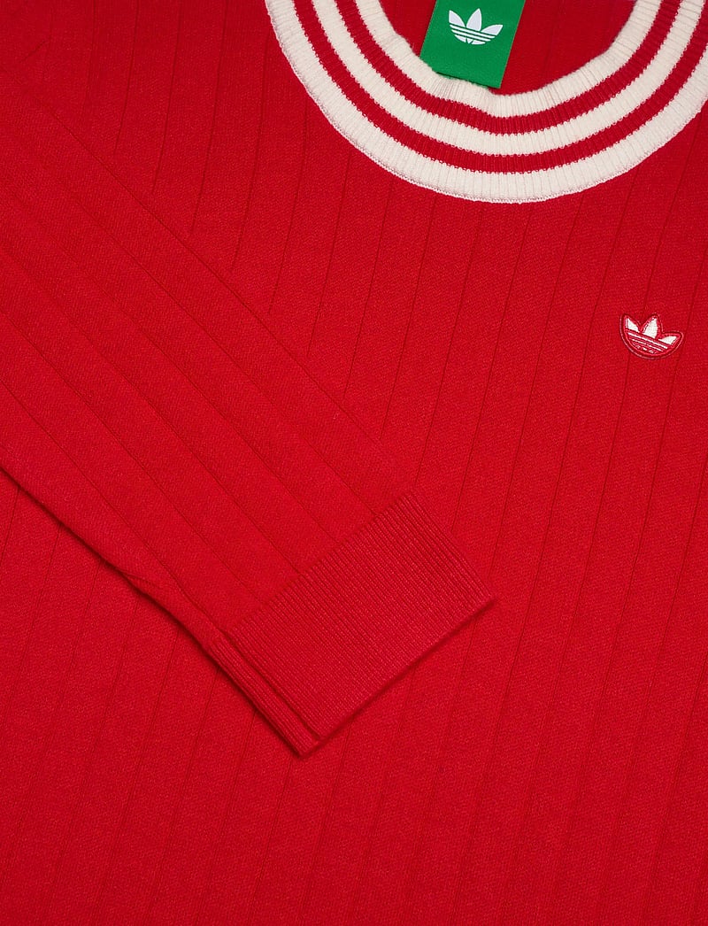 adidas Golf Originals - F Sweater W - sweatshirts - betsca - 2