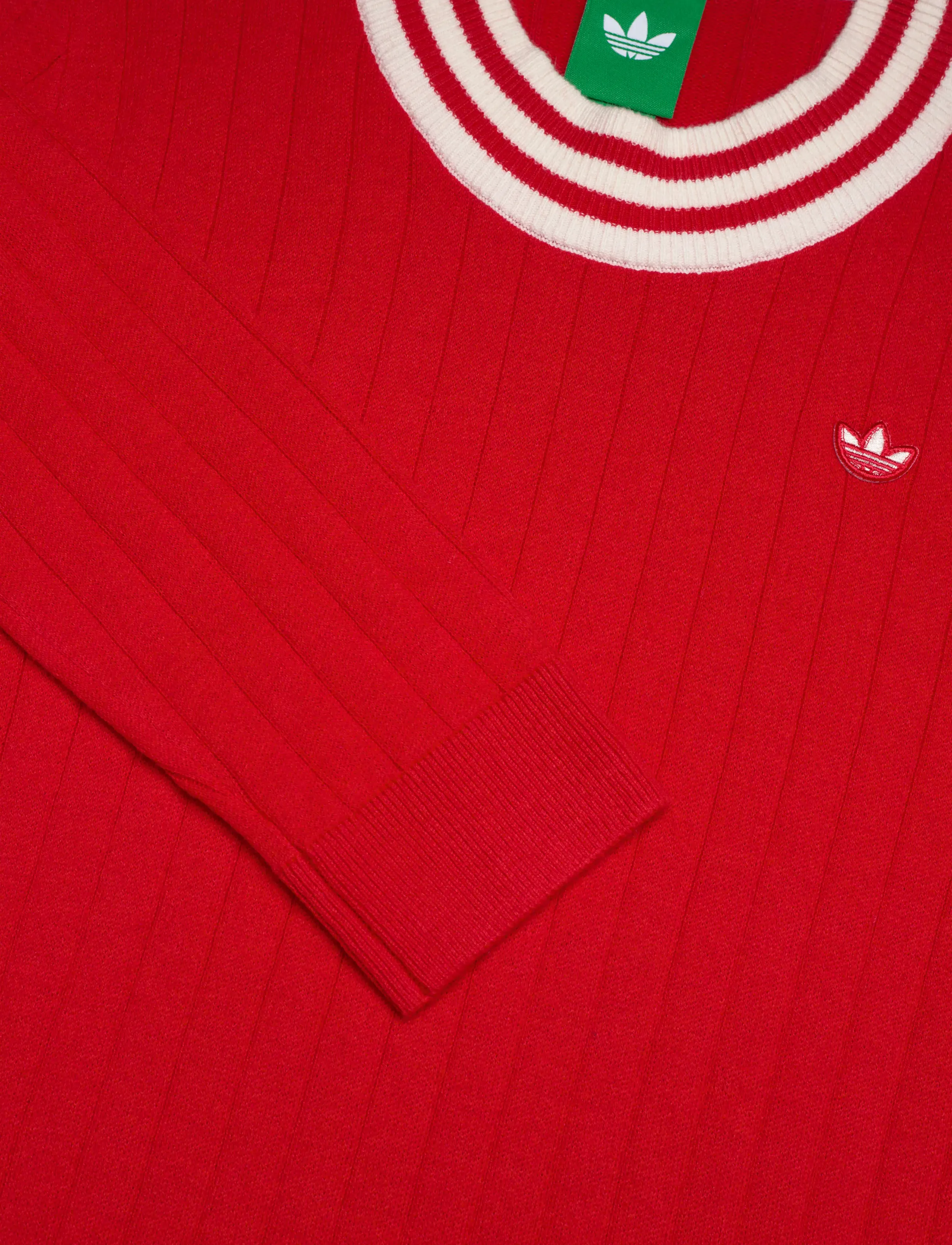 adidas Golf Originals - F Sweater W - betsca - 2