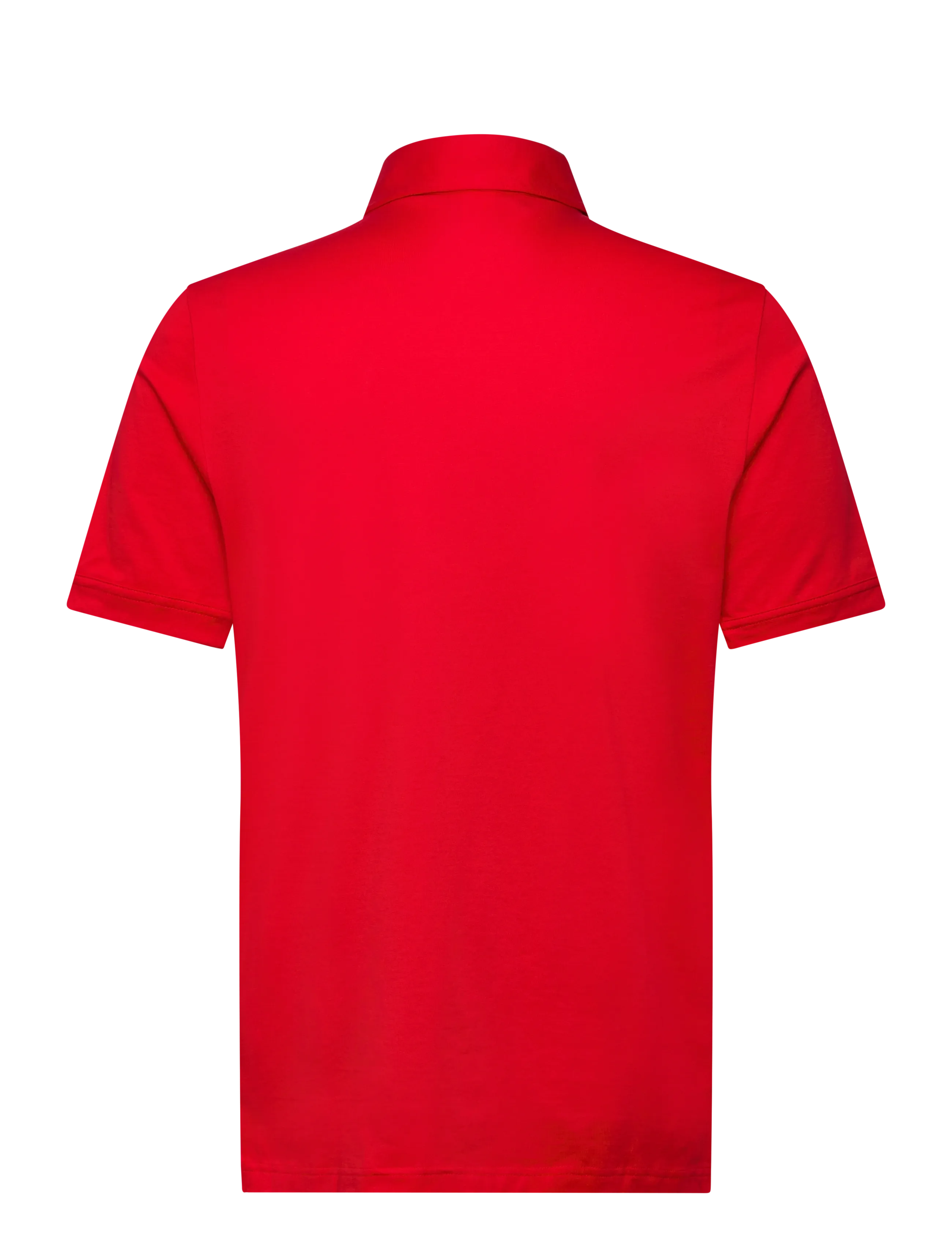 adidas Golf Originals - S Pocket Polo - oberteile & t-shirts - betsca - 1