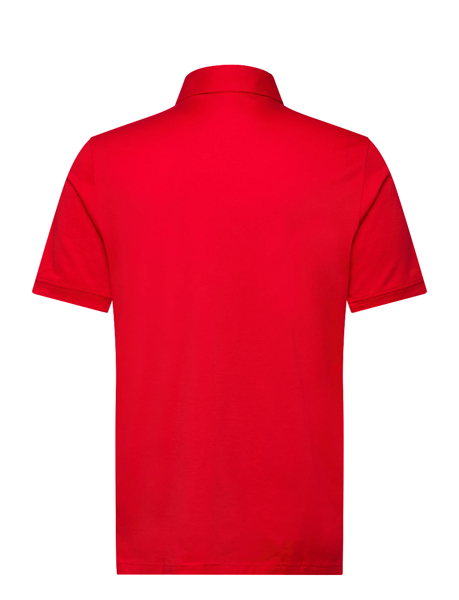 adidas Golf Originals - S Pocket Polo - oberteile & t-shirts - betsca - 1