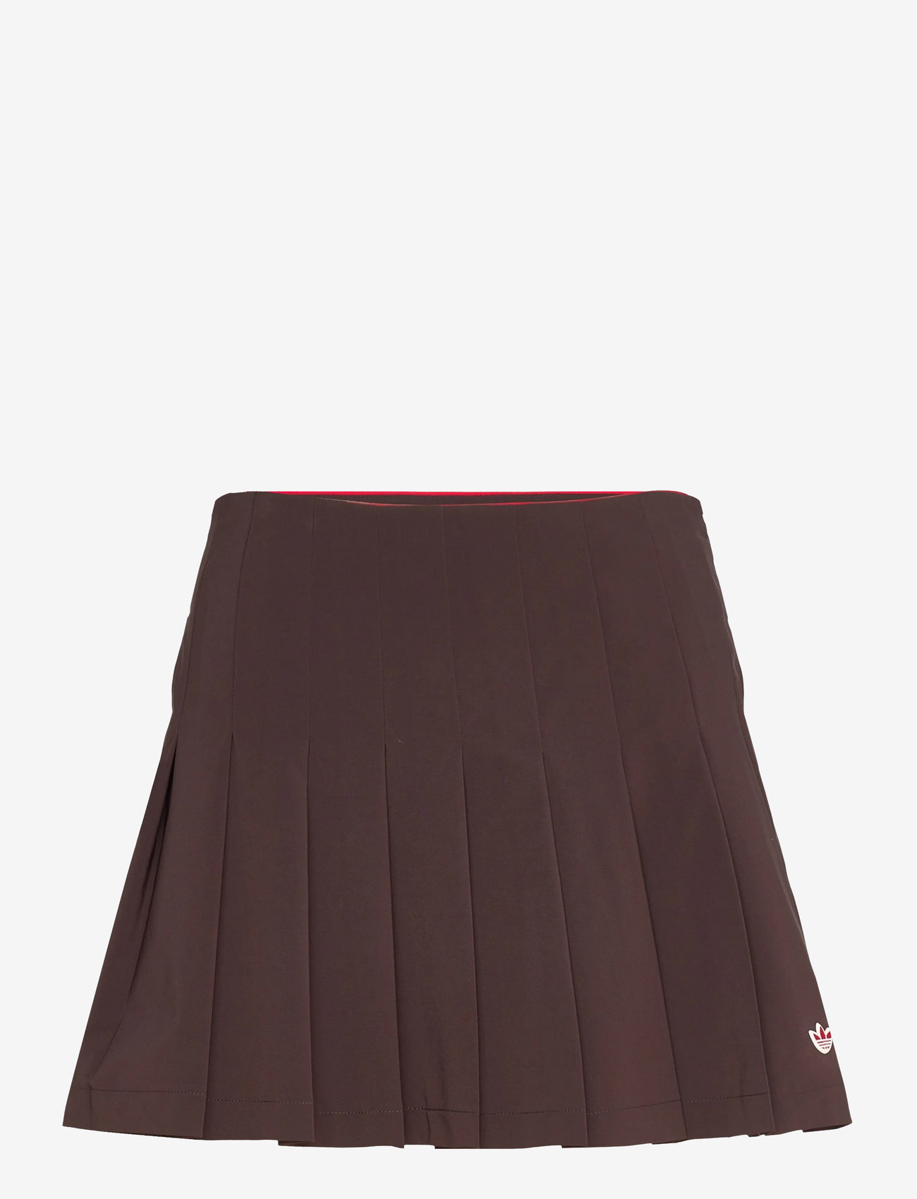 adidas Golf Originals - F Skort W - skorts - dbrown - 0