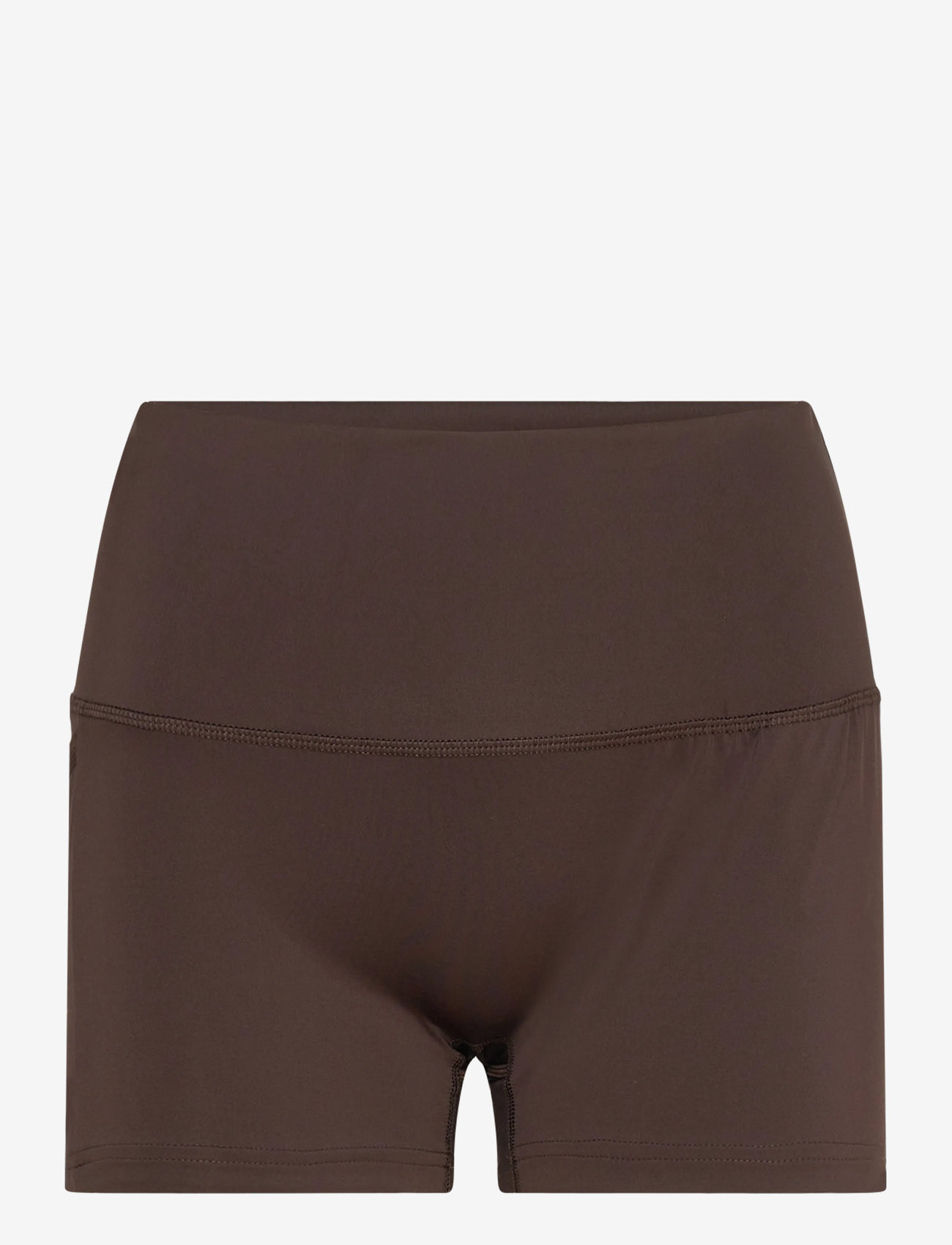 adidas Golf Originals - F Skort W - skorts - dbrown - 2