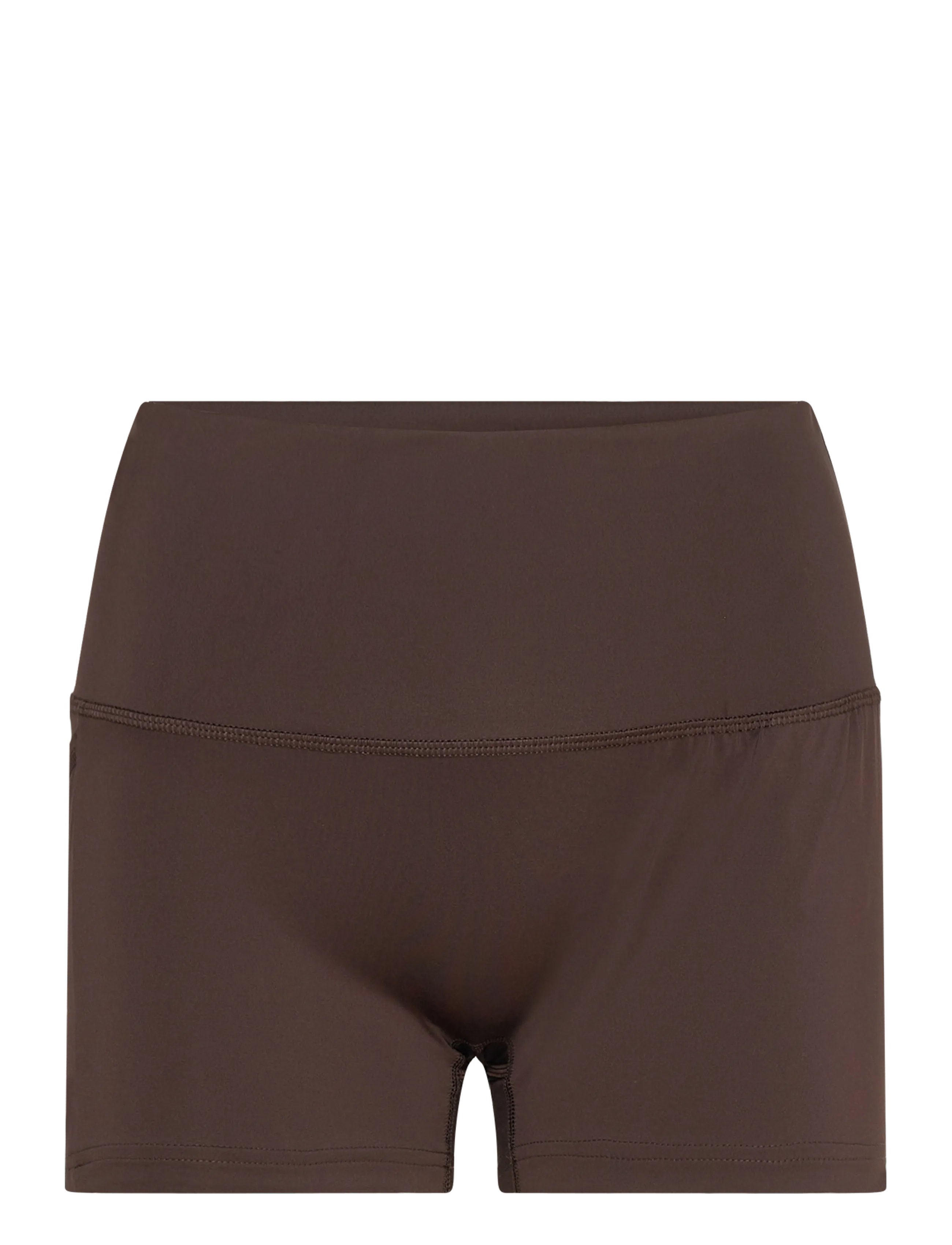 adidas Golf Originals - F Skort W - dbrown - 2