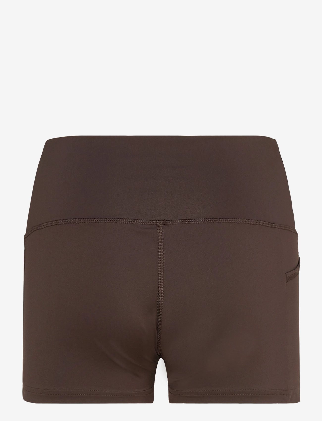 adidas Golf Originals - F Skort W - skorts - dbrown - 3