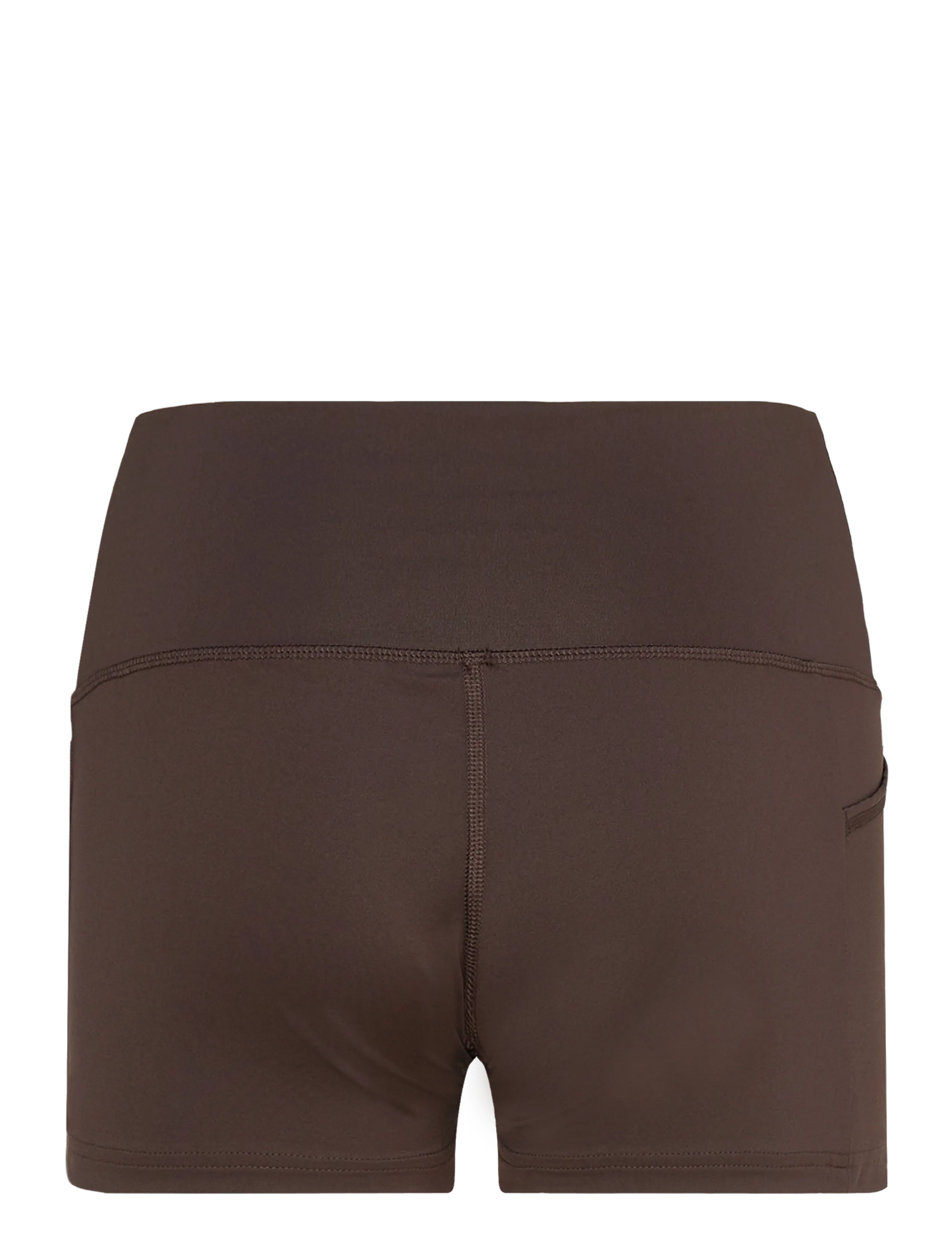 adidas Golf Originals - F Skort W - dbrown - 3