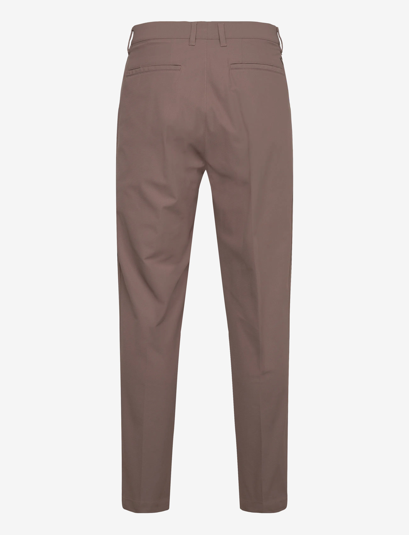 adidas Golf Originals - F Pleat Pant - golf pants - trabrn - 1