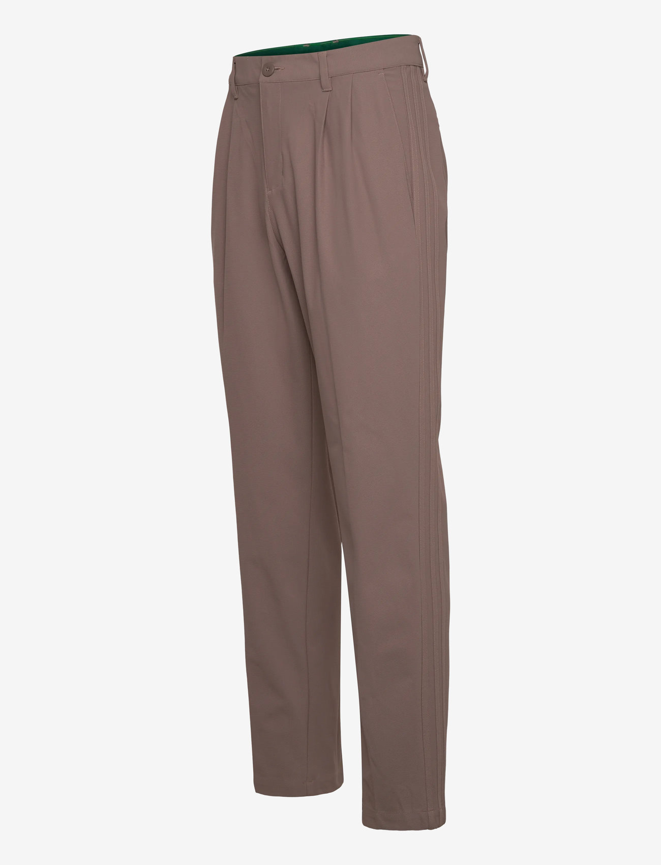 adidas Golf Originals - F Pleat Pant - golf pants - trabrn - 2