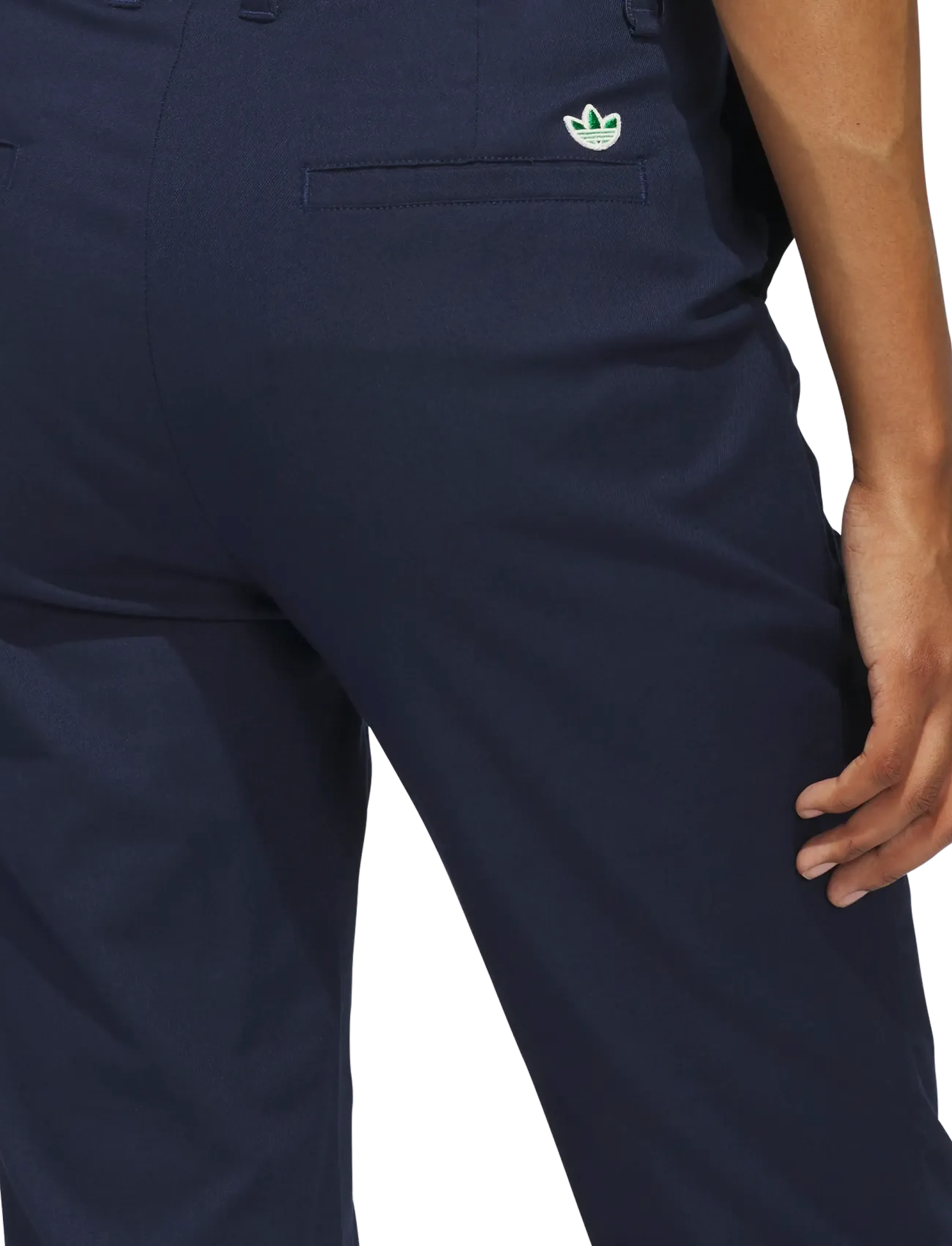 Adidas Golf Originals Mr Pant cargobyxor dam – bild 3