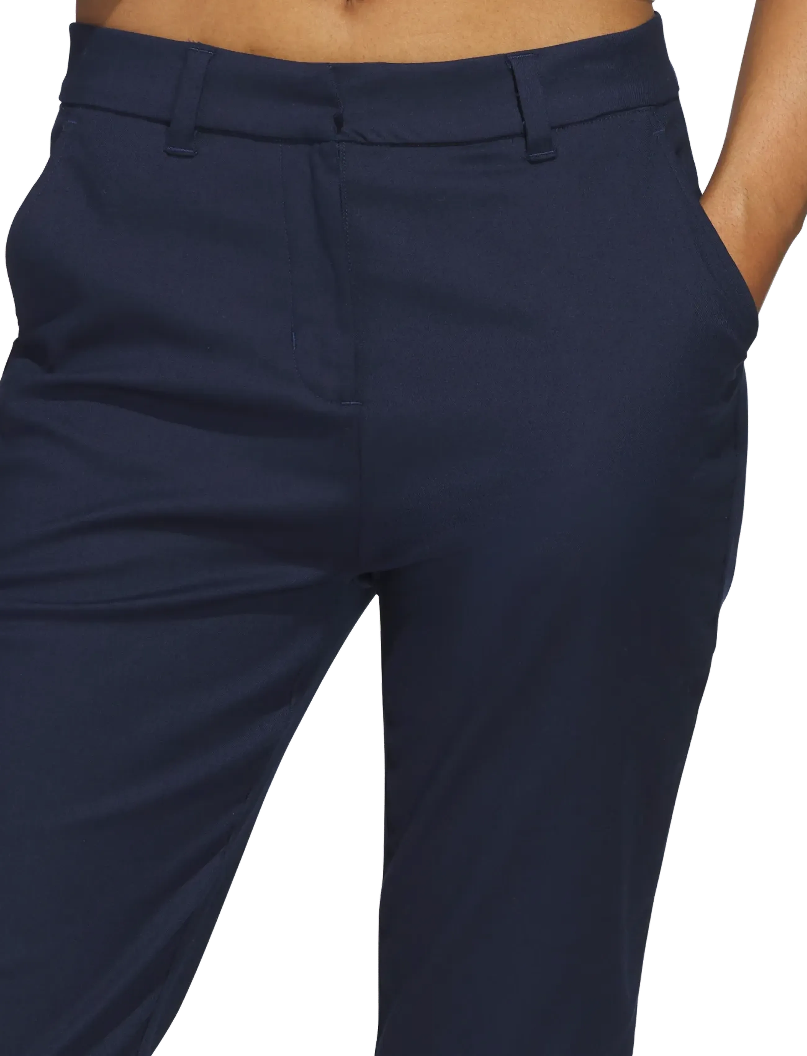 Adidas Golf Originals Mr Pant cargobyxor dam – bild 4