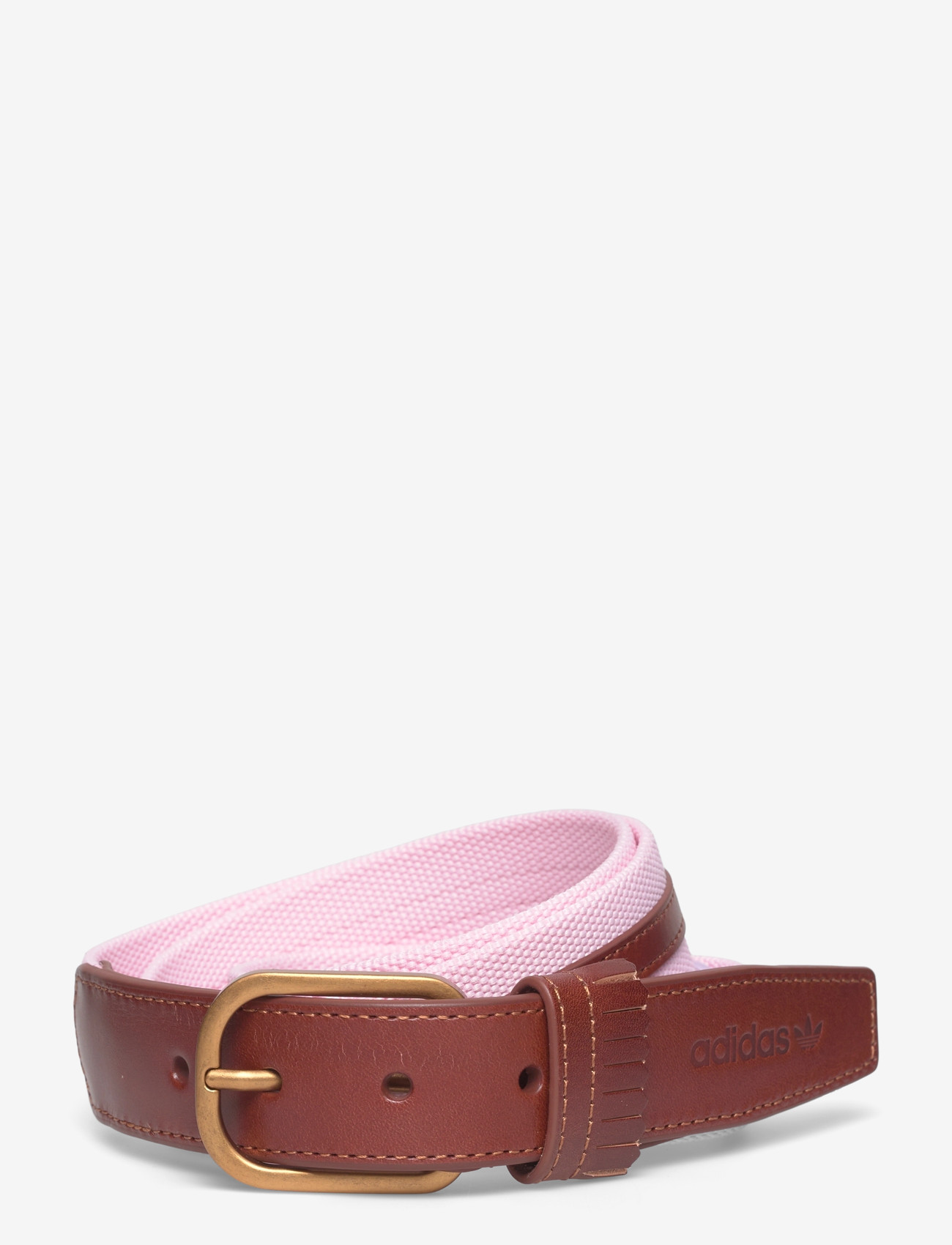 adidas Golf Originals - M OG BELT - golftilbehør - clpink - 0