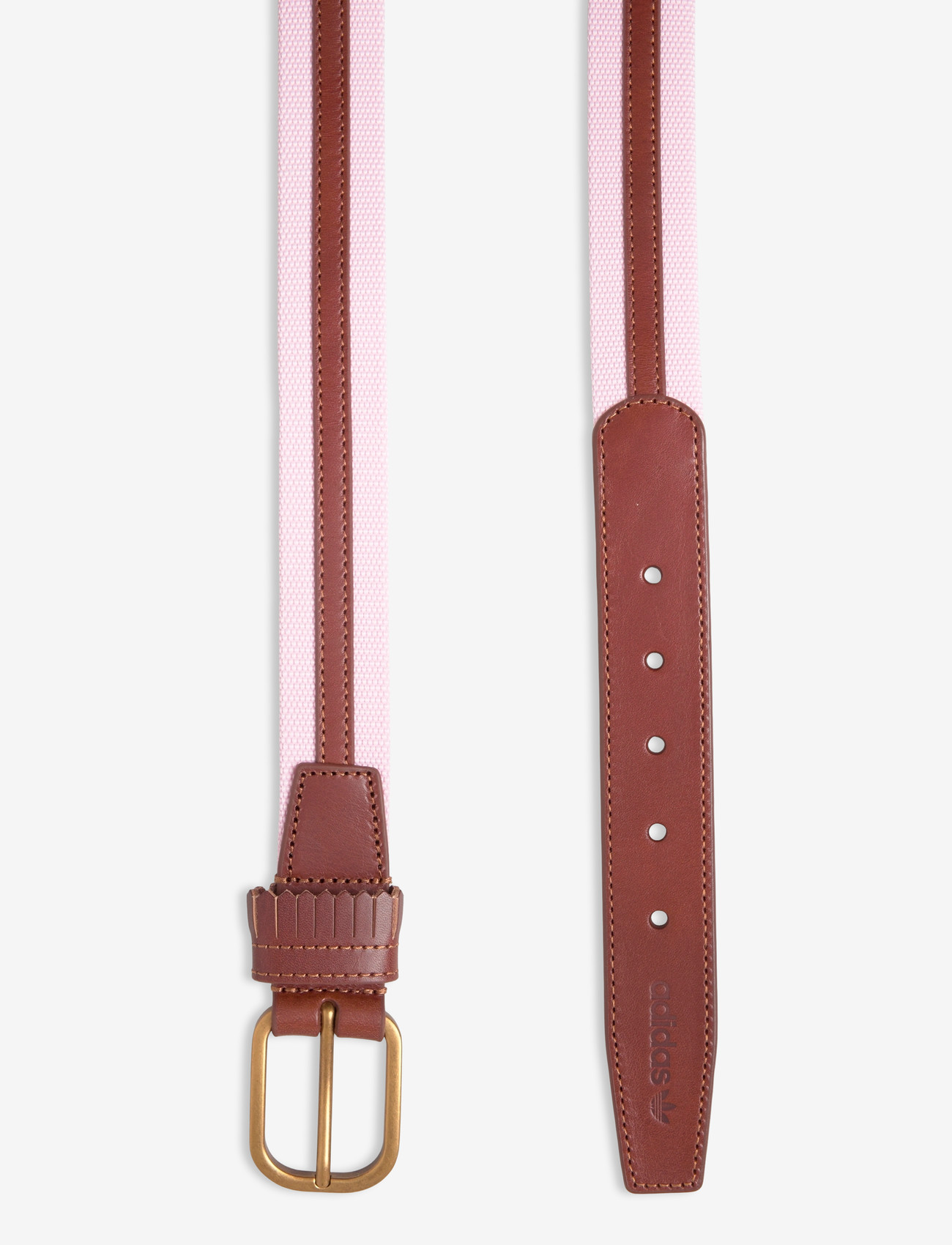 adidas Golf Originals - M OG BELT - golftilbehør - clpink - 1