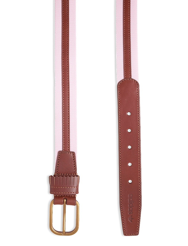 adidas Golf Originals - M OG BELT - golftilbehør - clpink - 1