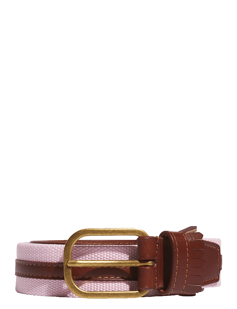 adidas Golf Originals - M OG BELT - accessories - clpink - 2