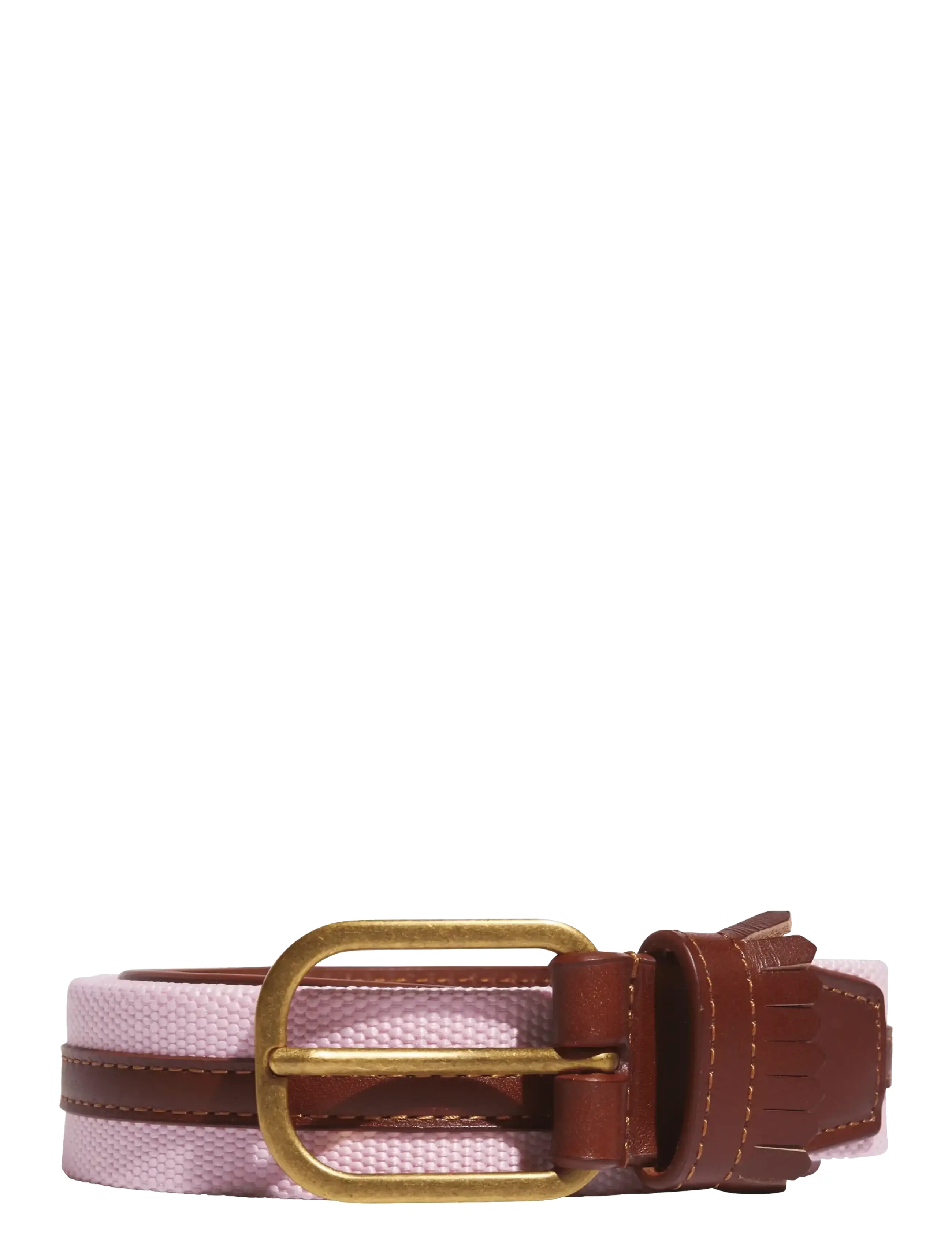 adidas Golf Originals - M OG BELT - golf accessoires - clpink - 2