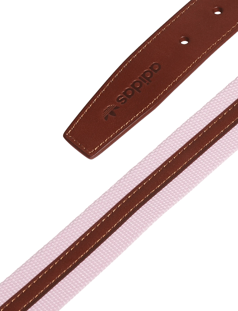adidas Golf Originals - M OG BELT - accessories - clpink - 4