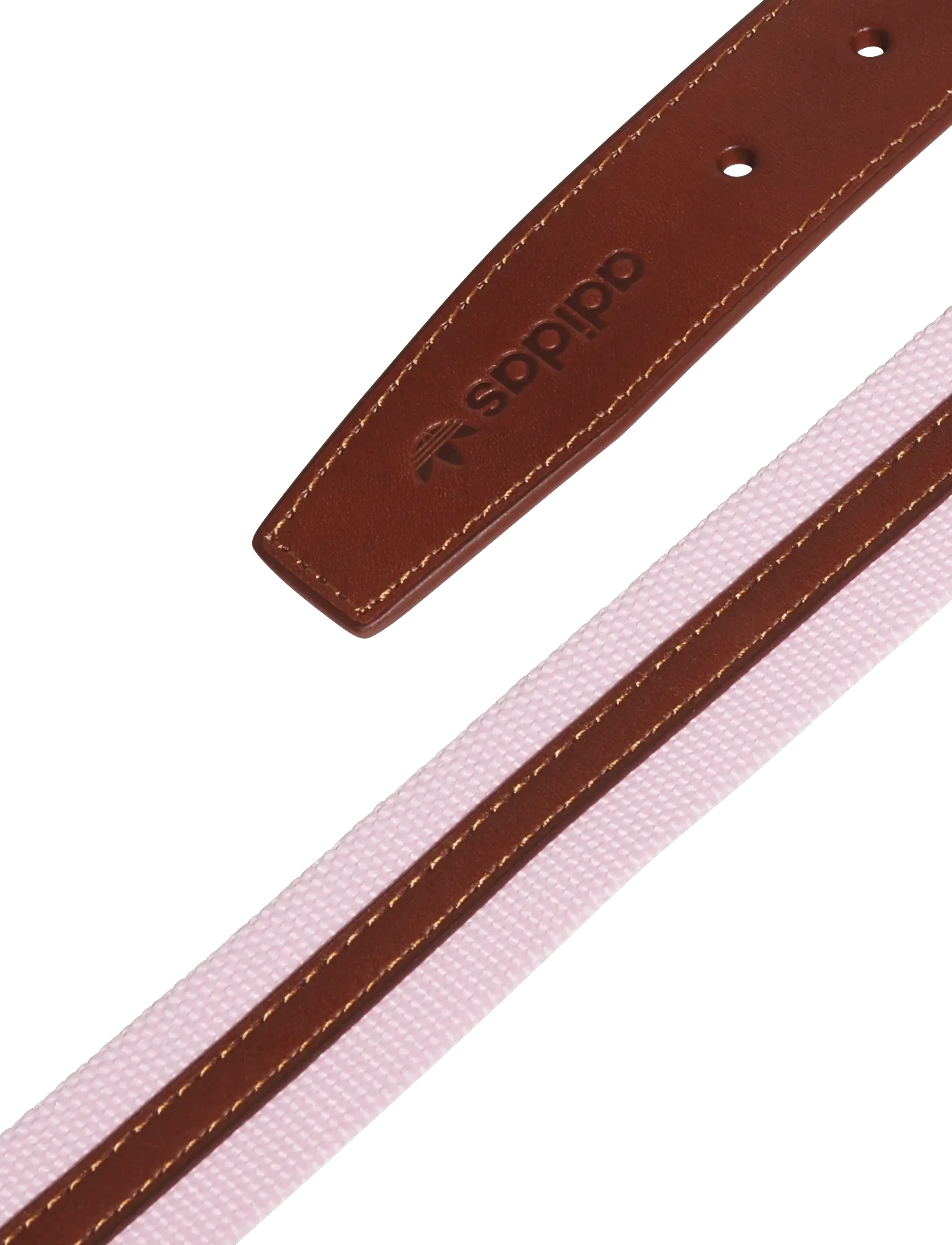 adidas Golf Originals - M OG BELT - golfa aksesuāri - clpink - 4