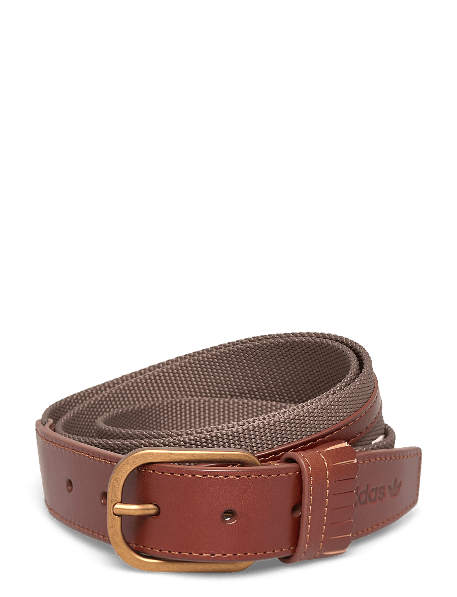 adidas Golf Originals - M OG BELT - golftilbehør - trabrn - 0