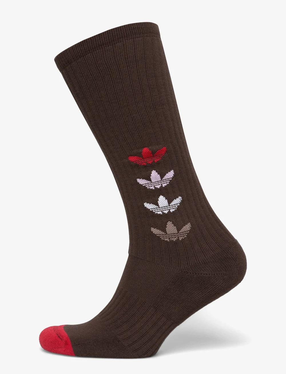 adidas Golf Originals - W OG KNEE HIGH - strümpfe - dbrown - 0
