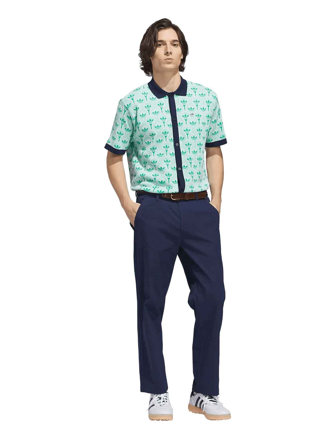MR Pant - NINDIG