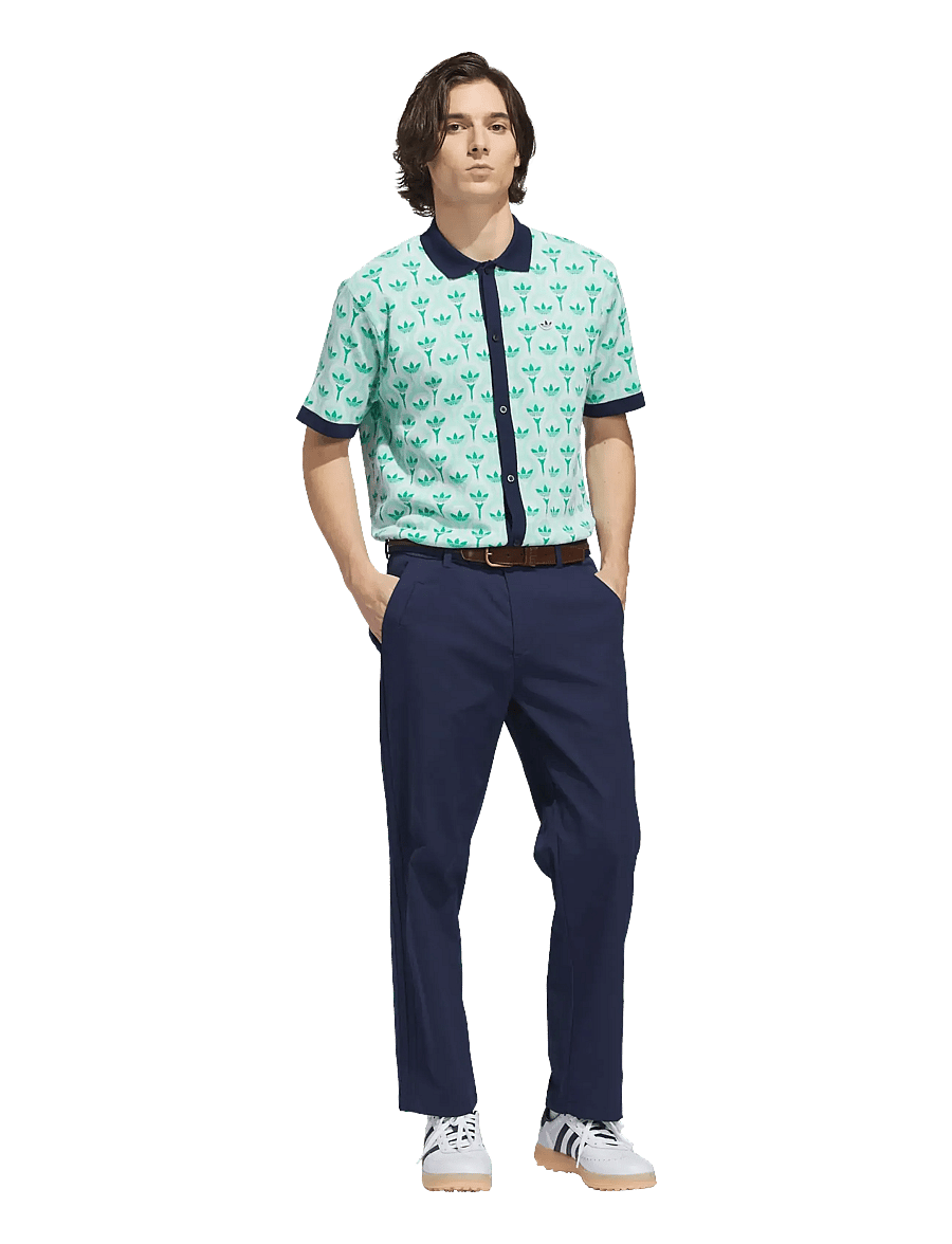 adidas Golf Originals - MR Pant - golfa bikses - nindig - 0