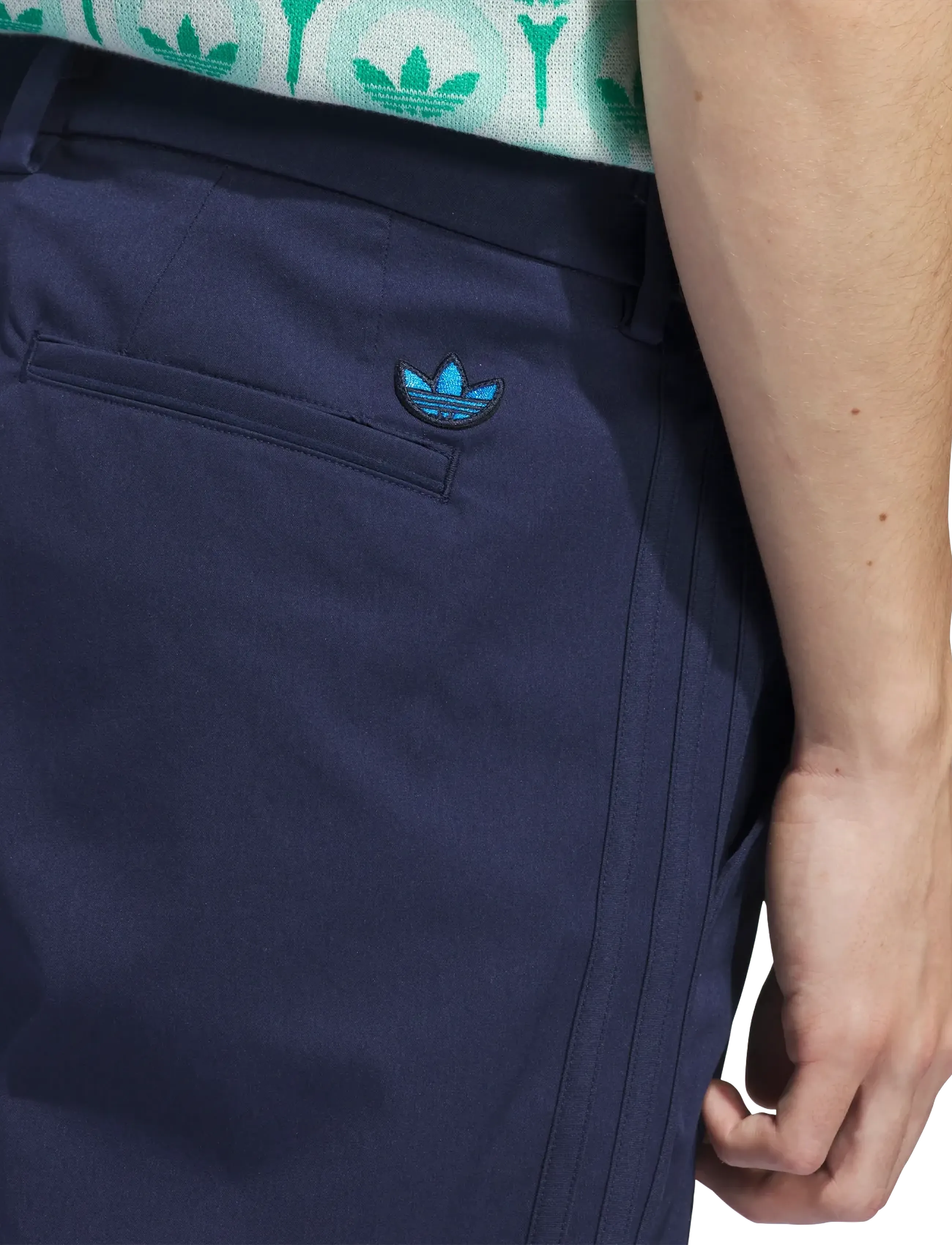 adidas Golf Originals - MR Pant - golfbukser - nindig - 5