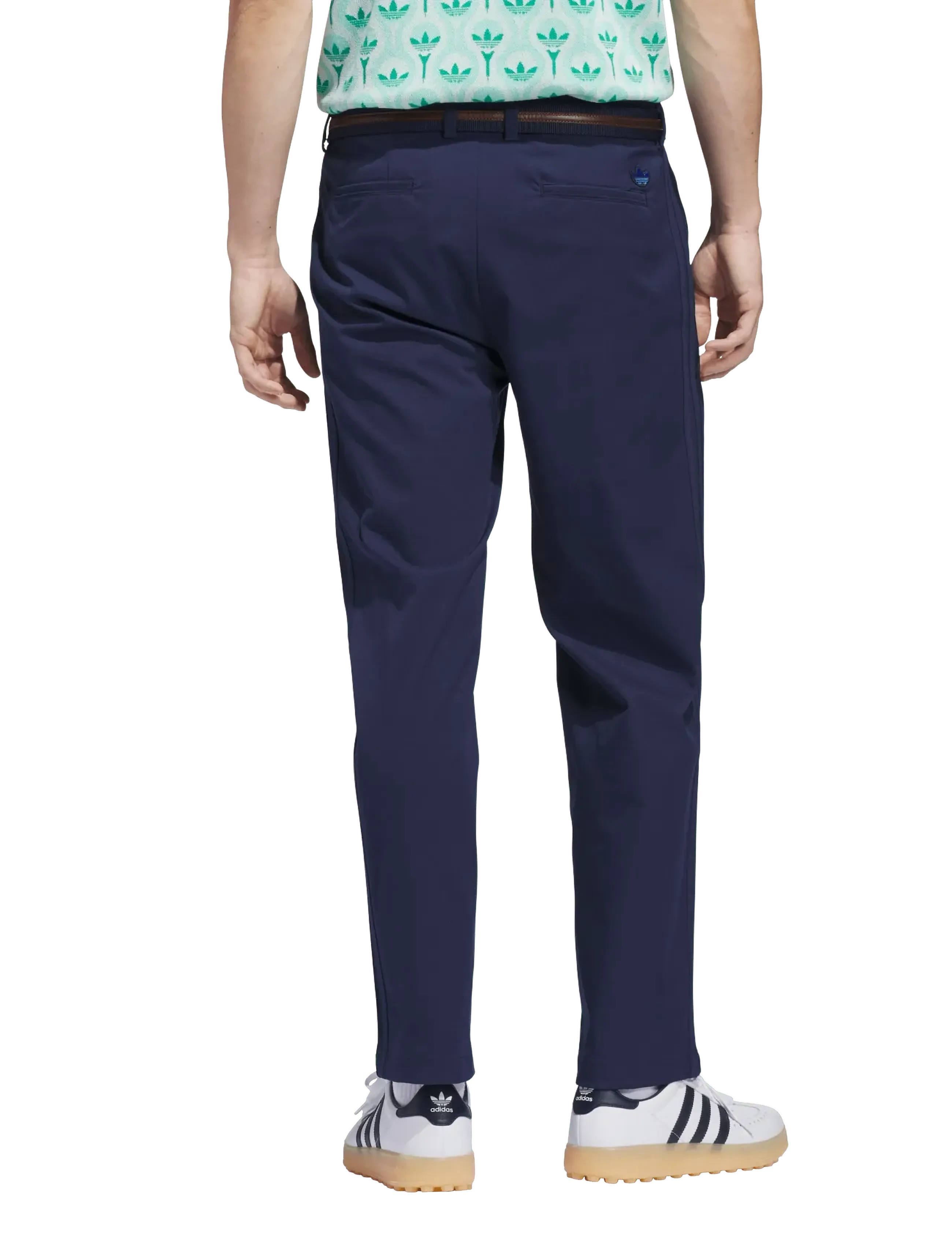 Adidas Golf Originals Mr Pant cargobyxor herr – bild 5