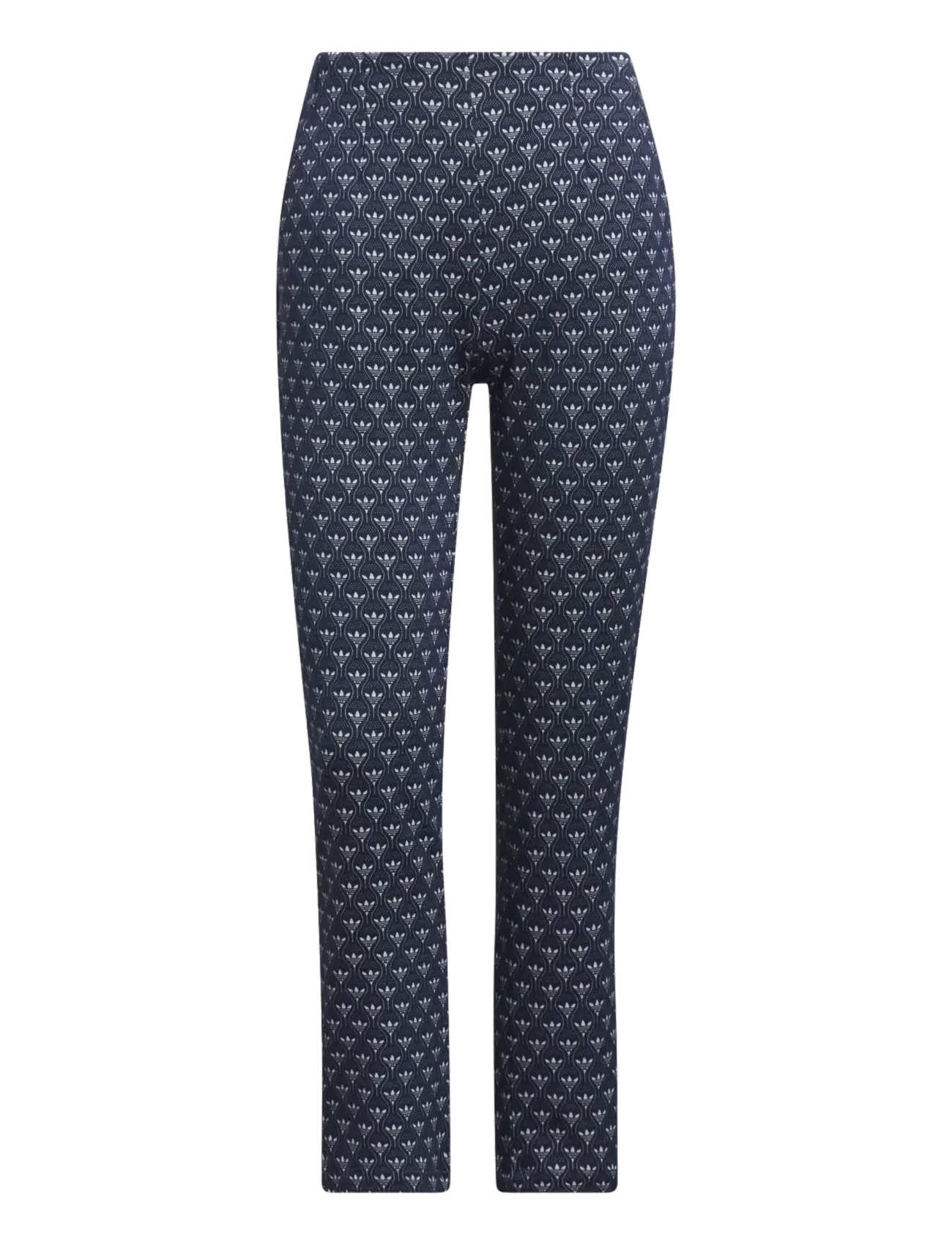 adidas Golf Originals S Nov Pant W - Vaatteet - NINDIG / navy