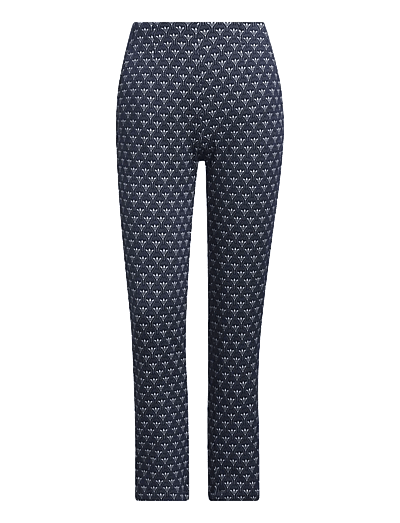 adidas Golf Originals S Nov Pant W - 7/8 länge - NINDIG / navy