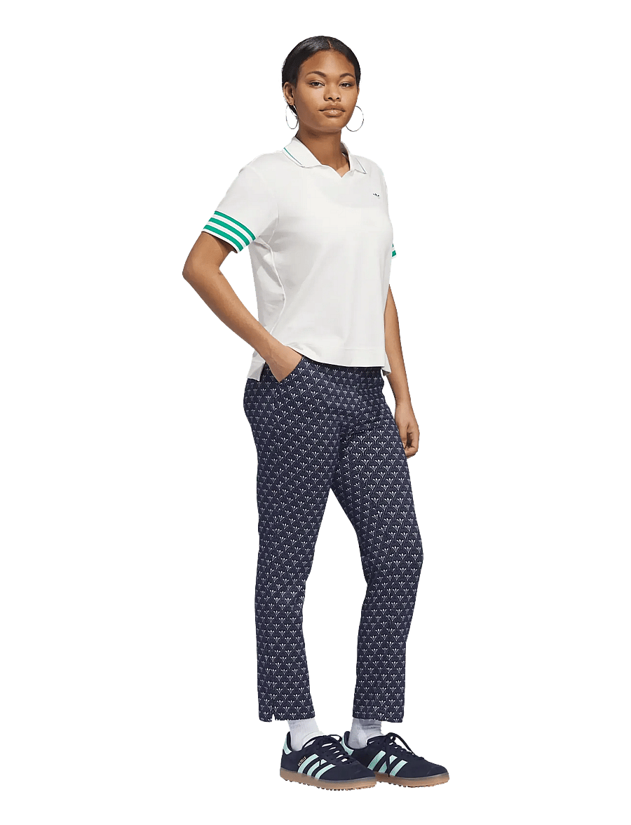 adidas Golf Originals - S Nov Pant W - training tights - nindig - 0