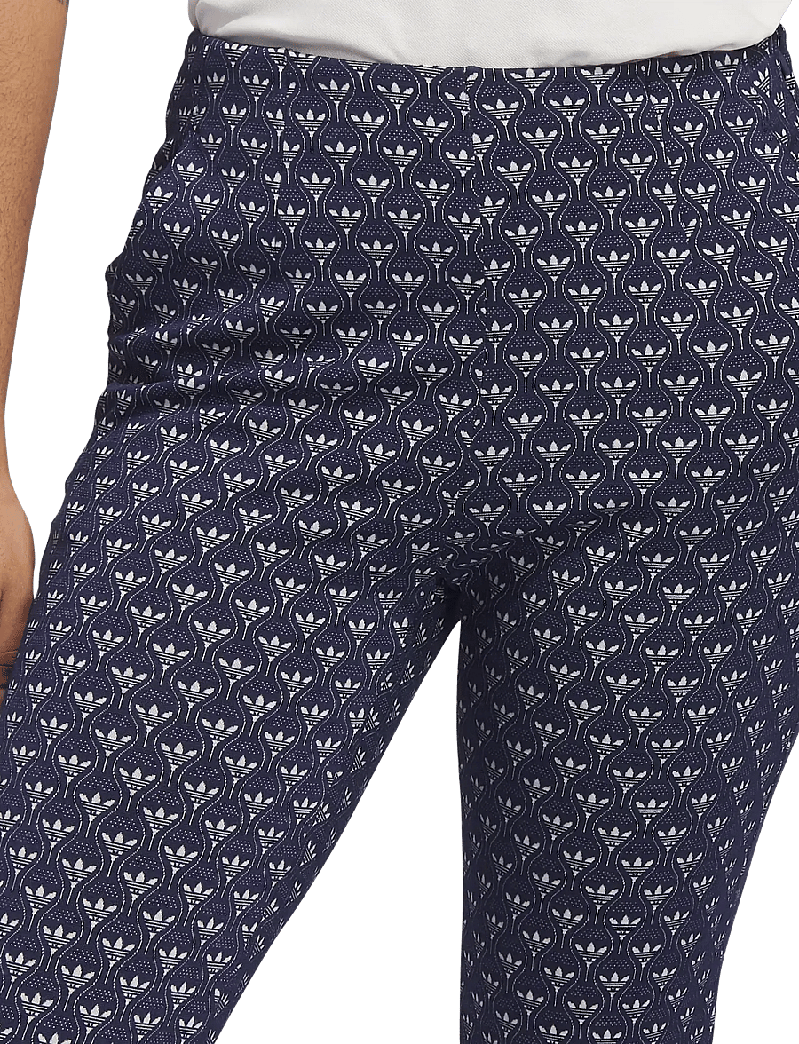 adidas Golf Originals - S Nov Pant W - training tights - nindig - 3
