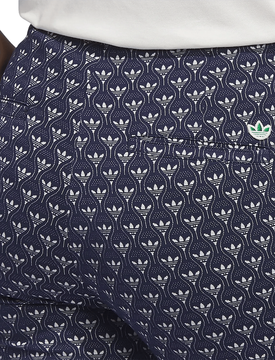 adidas Golf Originals - S Nov Pant W - training tights - nindig - 4