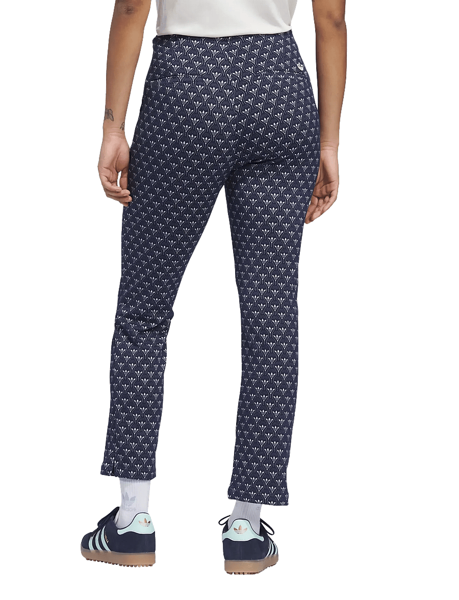 adidas Golf Originals - S Nov Pant W - training tights - nindig - 5