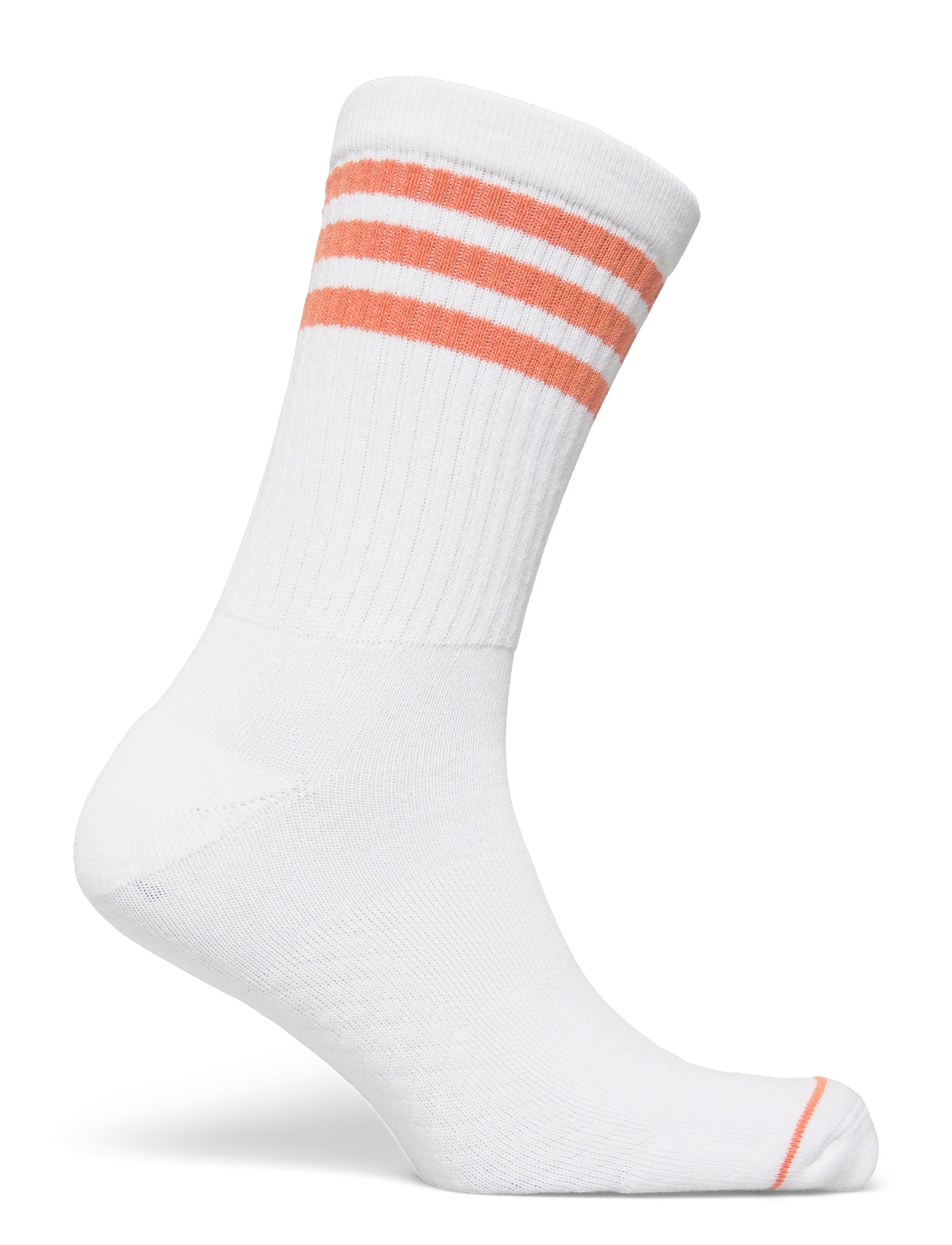 adidas Golf Originals - MR Socks - spordisokid - white/duor - 1