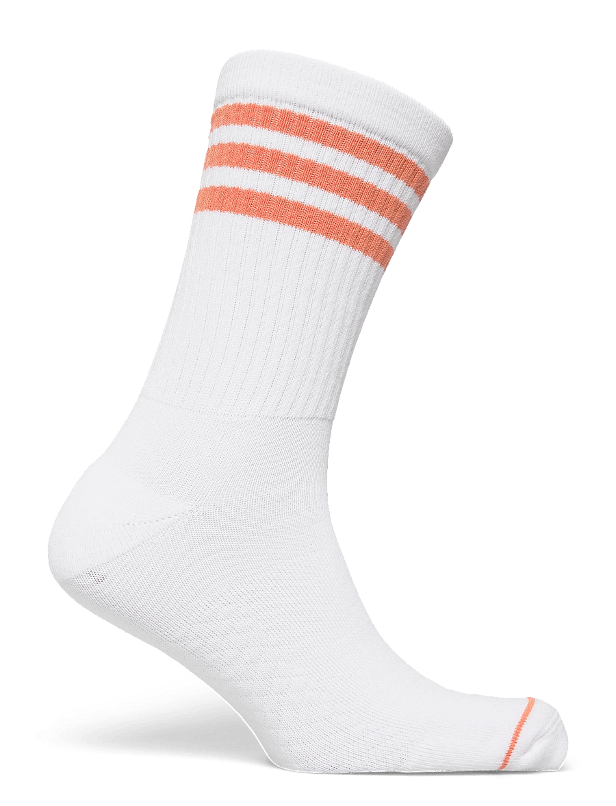 adidas Golf Originals - MR Socks - strümpfe - white/duor - 1