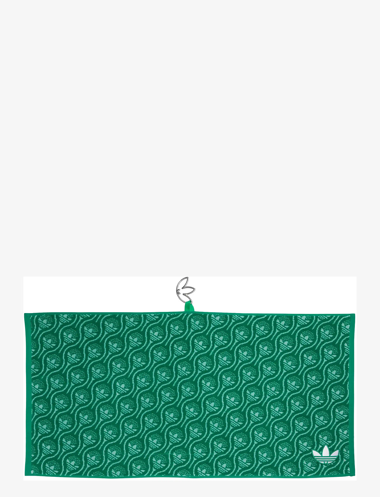 adidas Golf Originals - S Towel - golf accessories - cougrn - 0