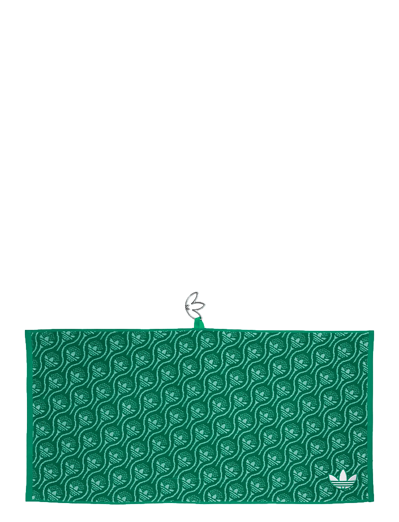adidas Golf Originals - S Towel - golf accessories - cougrn - 0