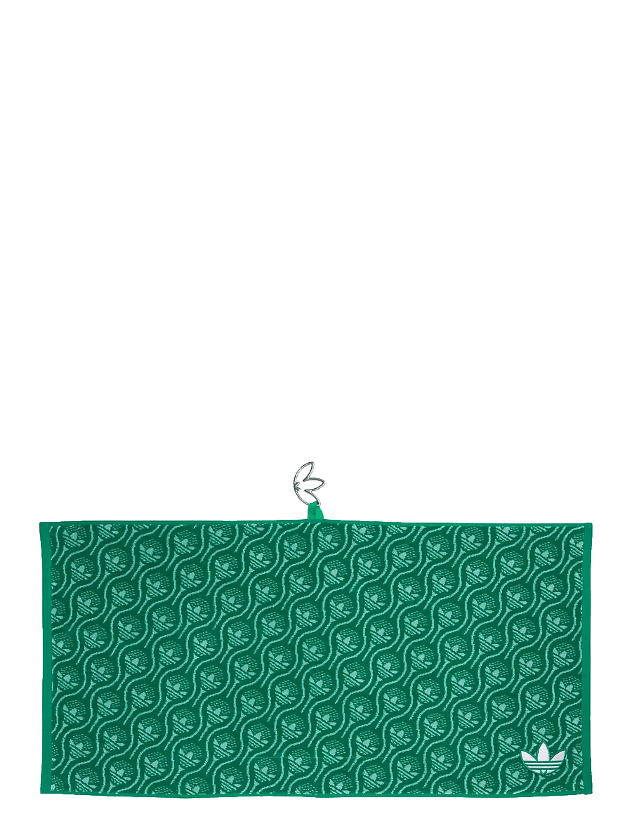 adidas Golf Originals - S Towel - accessoires de golf - cougrn - 0