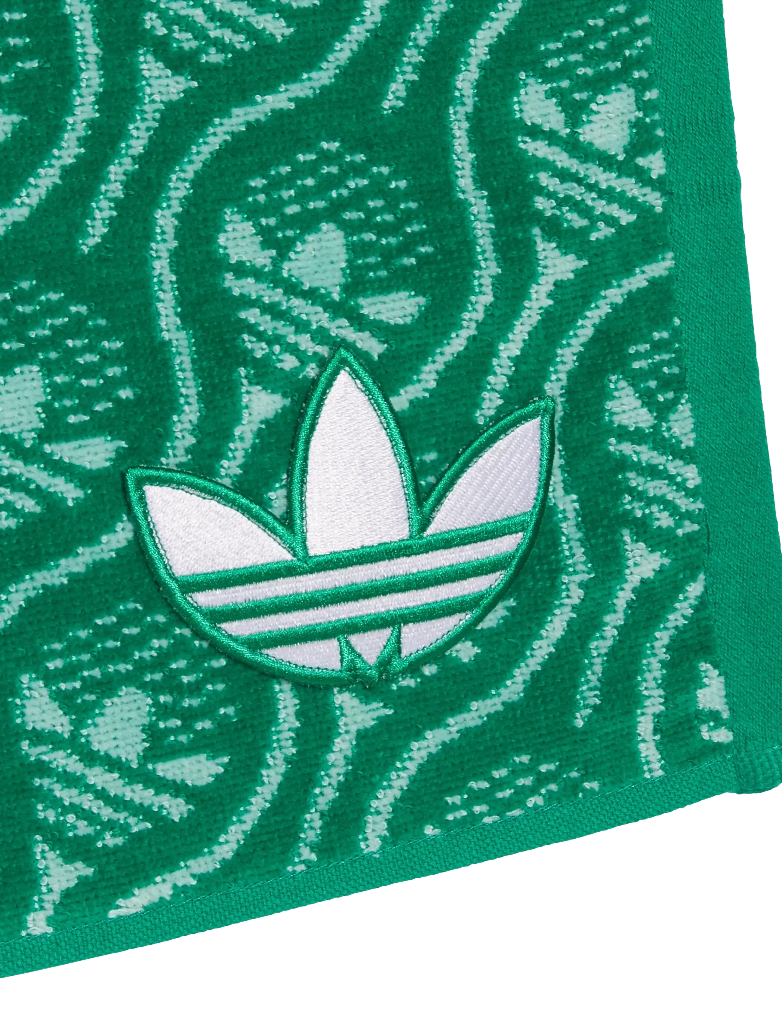 adidas Golf Originals - S Towel - accessoires de golf - cougrn - 1