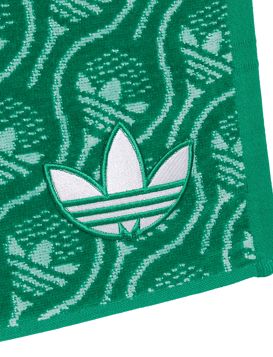 adidas Golf Originals - S Towel - accessoires de golf - cougrn - 1