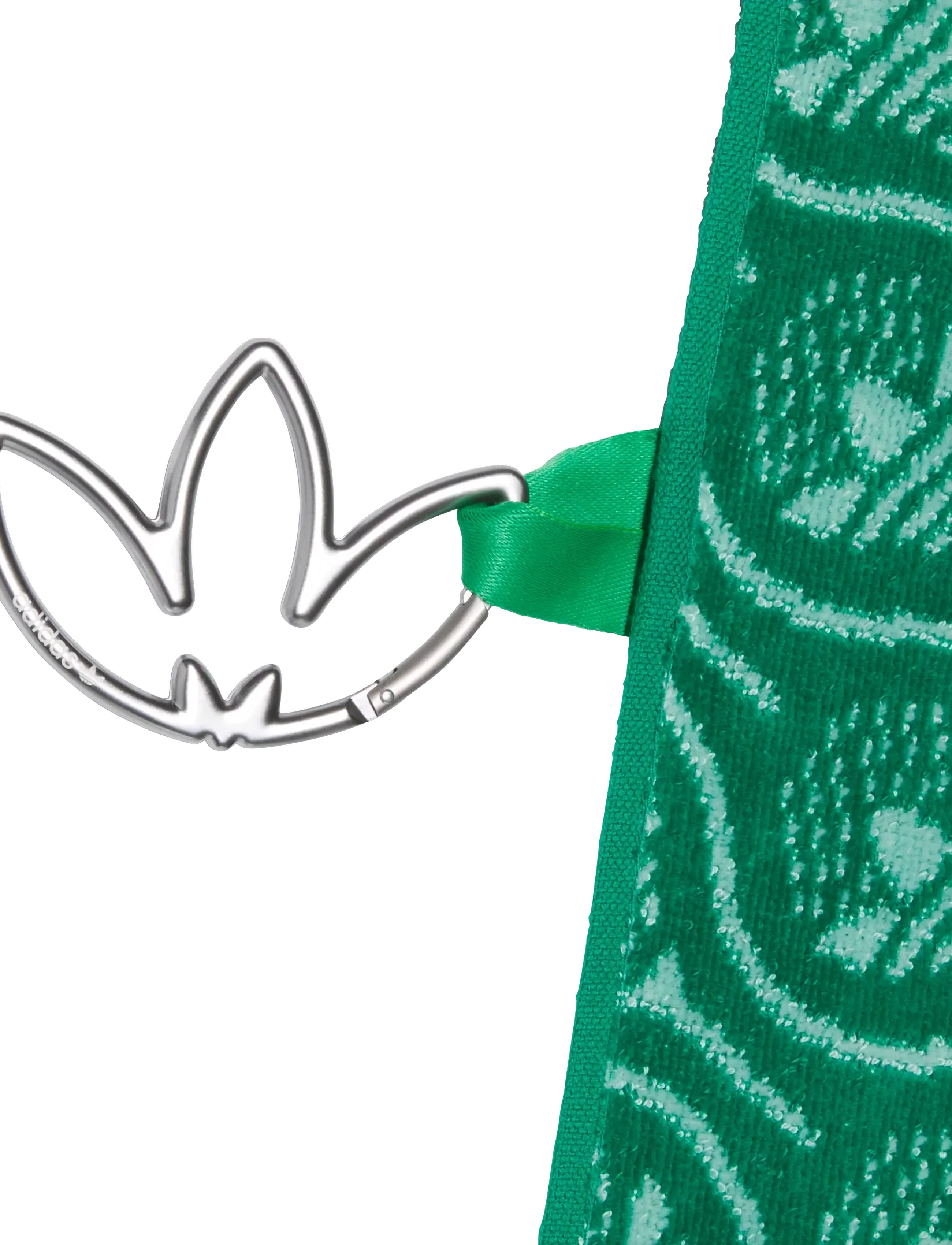 adidas Golf Originals - S Towel - accessoires de golf - cougrn - 2