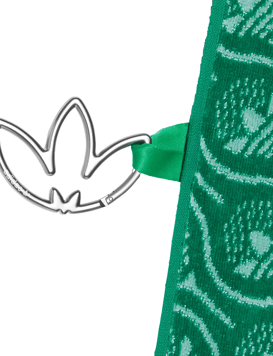 adidas Golf Originals - S Towel - accessoires de golf - cougrn - 2